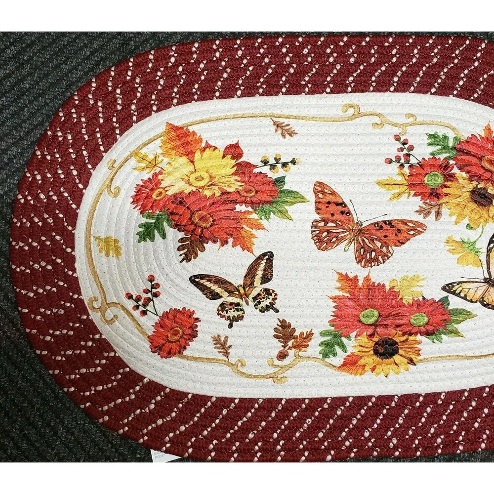Unbranded selling oval